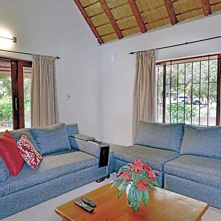 Komati River Chalets Komatipoort Dış mekan fotoğraf