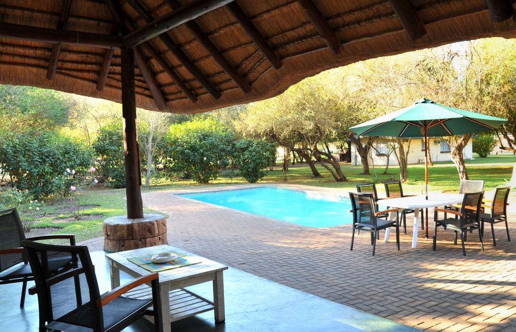 Komati River Chalets Komatipoort Dış mekan fotoğraf