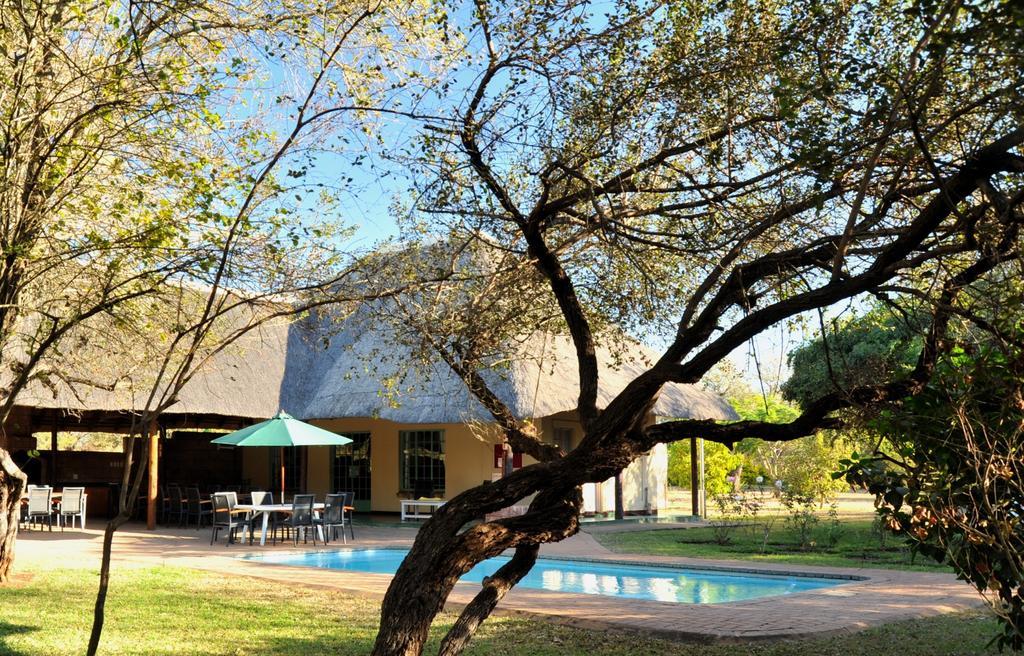 Komati River Chalets Komatipoort Dış mekan fotoğraf