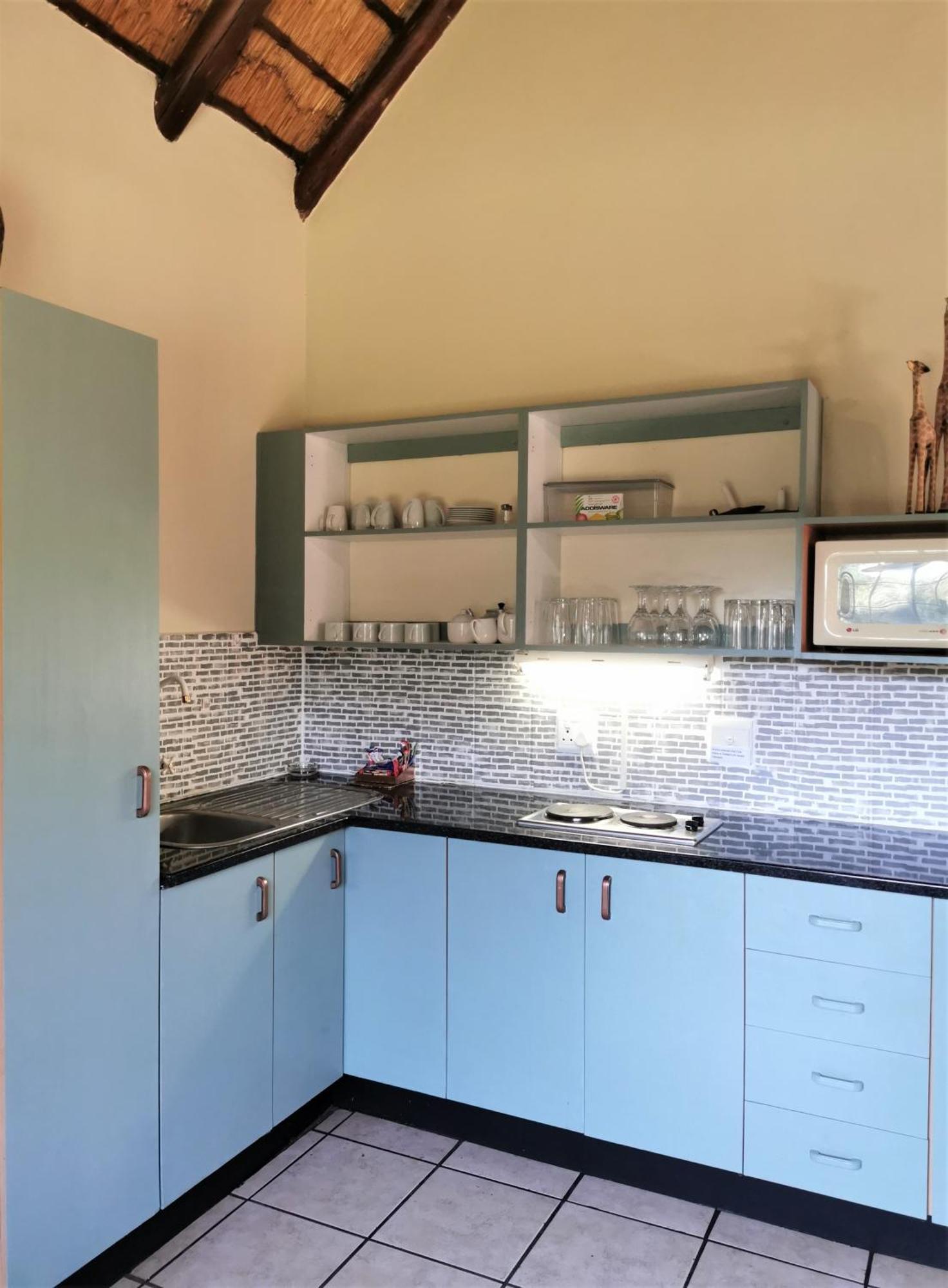 Komati River Chalets Komatipoort Dış mekan fotoğraf