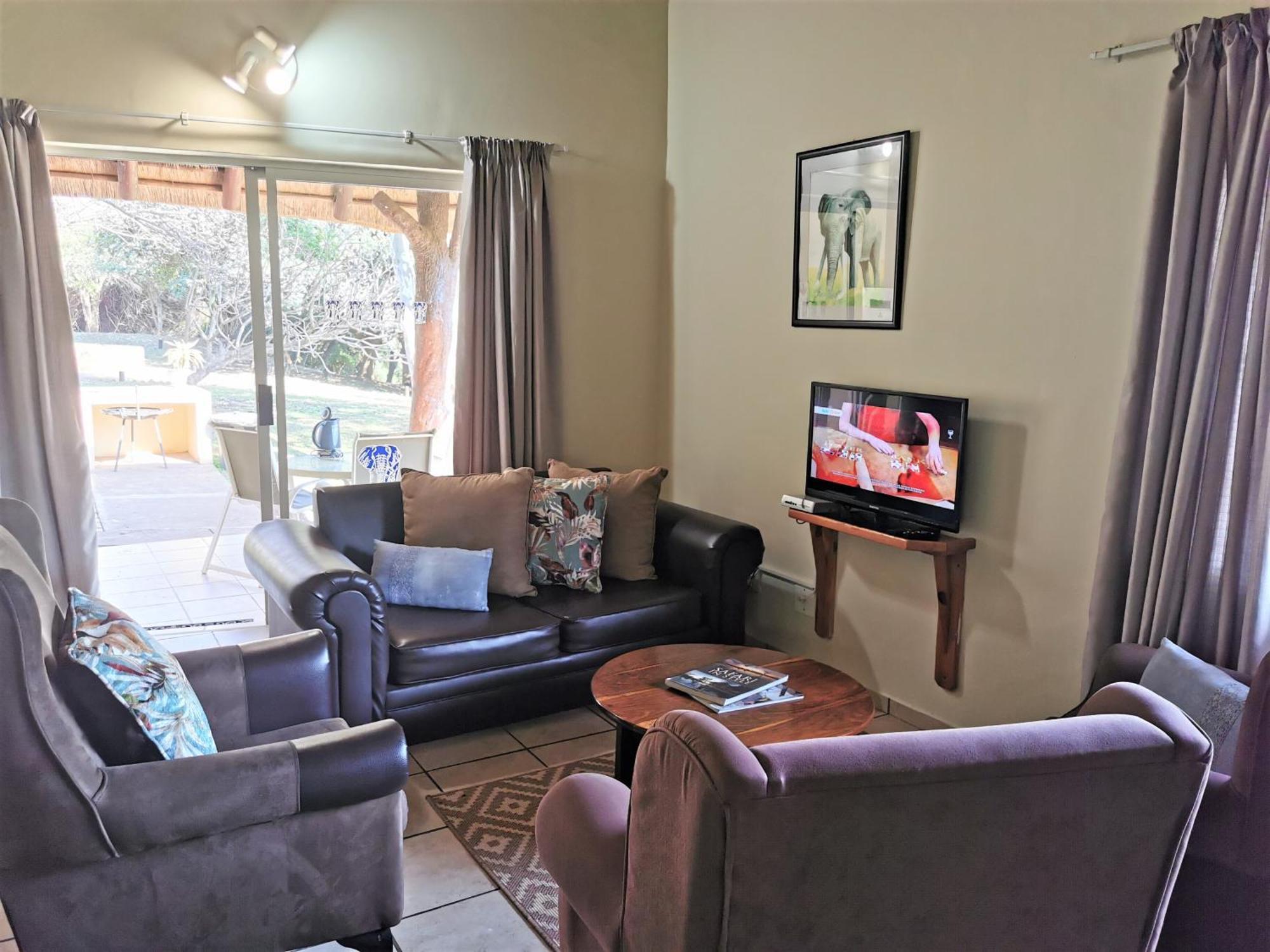 Komati River Chalets Komatipoort Dış mekan fotoğraf