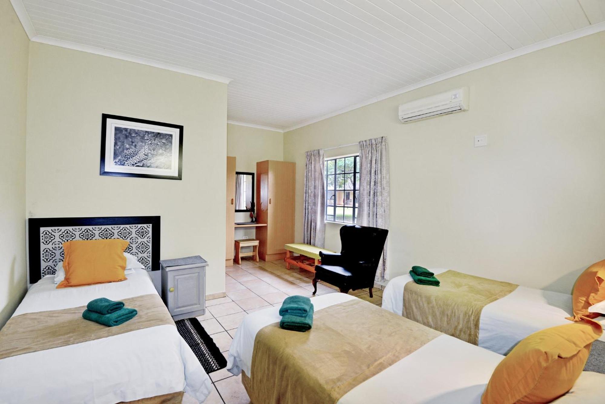 Komati River Chalets Komatipoort Dış mekan fotoğraf