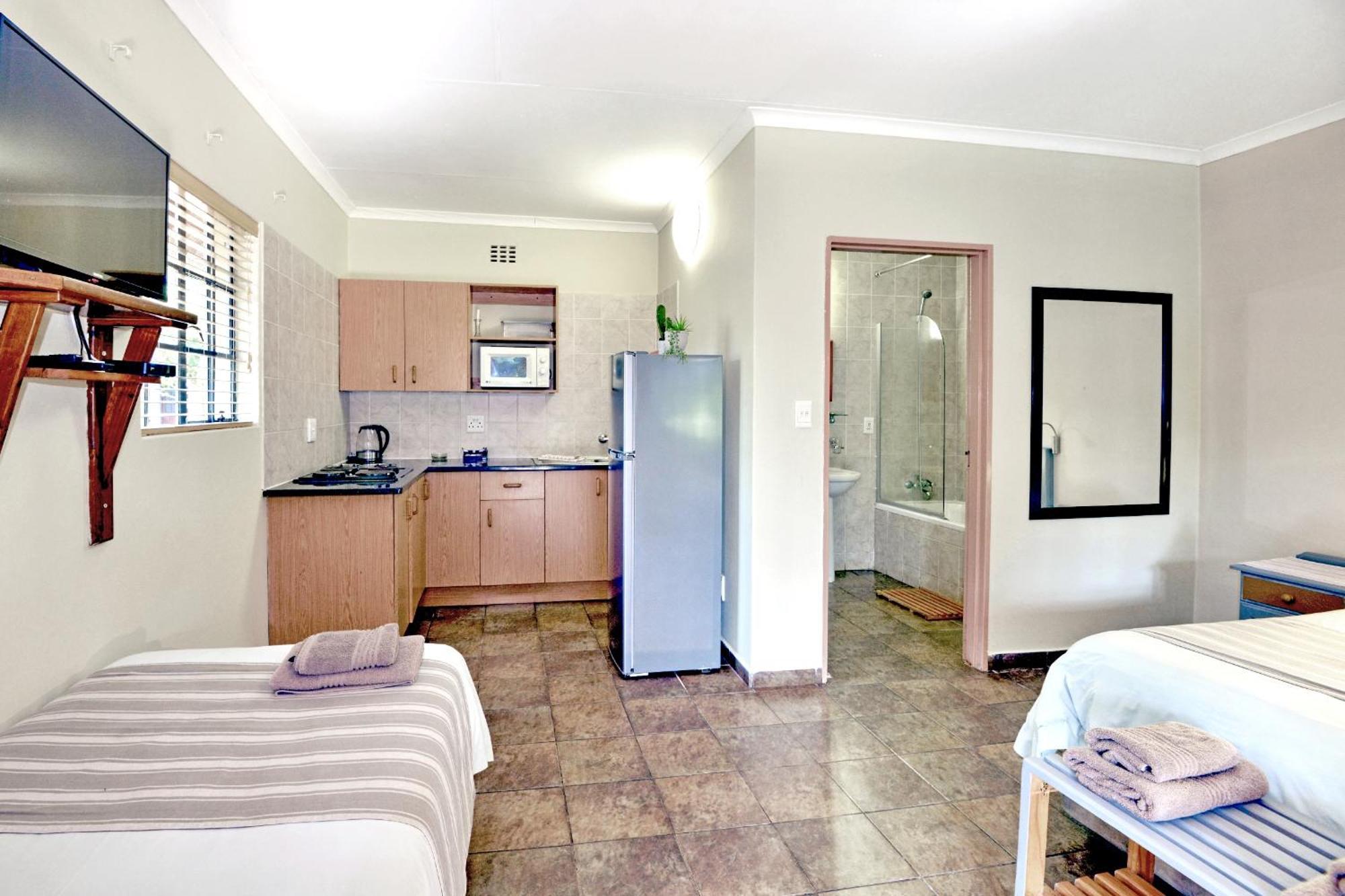 Komati River Chalets Komatipoort Dış mekan fotoğraf