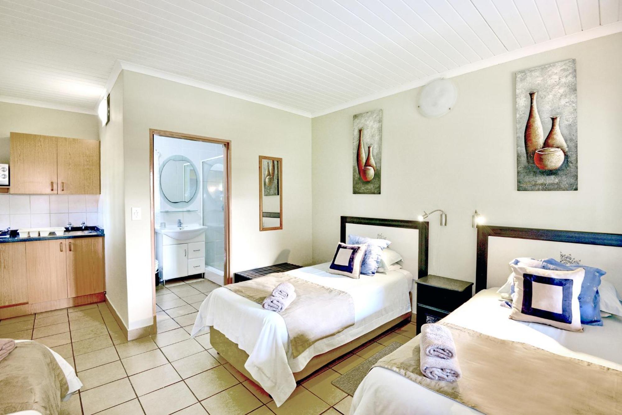 Komati River Chalets Komatipoort Dış mekan fotoğraf