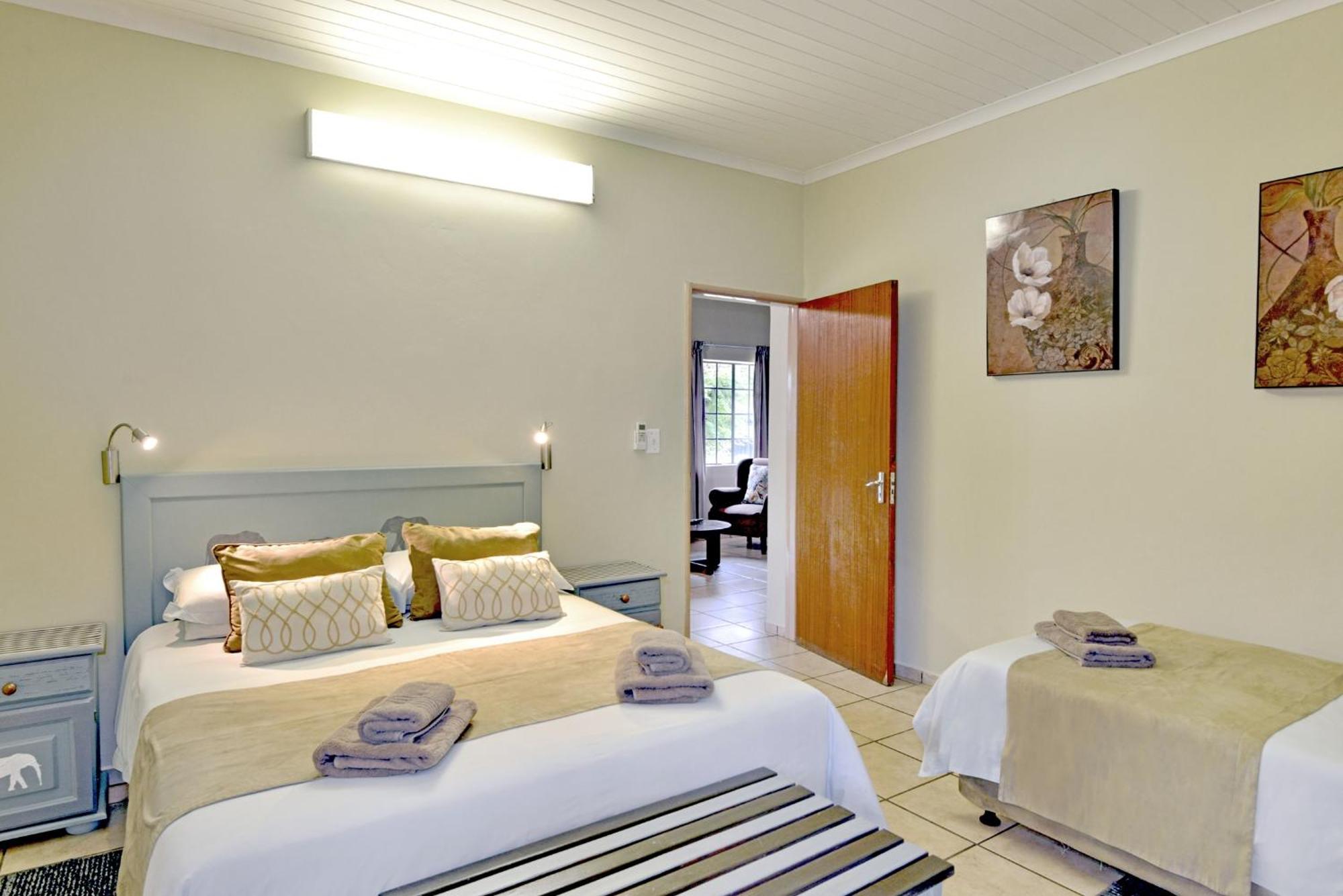 Komati River Chalets Komatipoort Dış mekan fotoğraf
