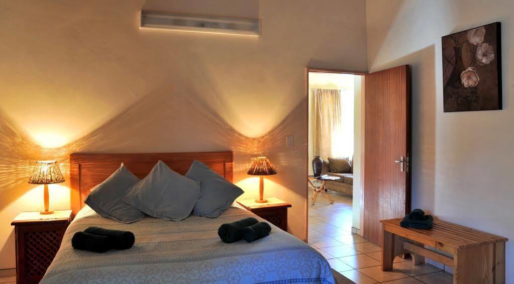 Komati River Chalets Komatipoort Dış mekan fotoğraf